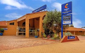 Comfort Inn Bay Of Isles